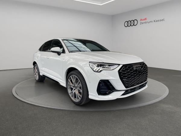 Audi Q3 Sportback 35 TFSI S line LED Navi Kamera AHK