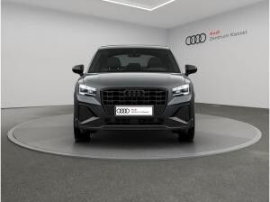 Audi Q2 35 TFSI S line Matrix LED Leder CarPlay RÜ