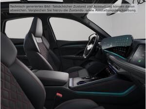 Audi Q5 SB e-hybrid qu S line Matrix B&O HuD Pano AHK
