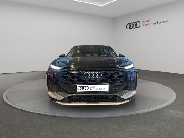 Audi Q3 SUV e-hybrid S line LED Navi CarPlay 19" RÜ