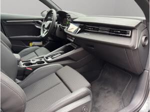 Audi A3 SB 45 TFSI e S line Matrix Led Navi HuD AHK Audi A3 SB 45 TFSI e S line Matrix Led Navi HuD AHK