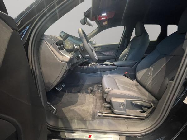 Audi Q3 SUV e-hybrid S line LED Navi CarPlay 19" RÜ