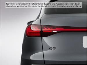 Audi Q5 SB e-hybrid qu S line Matrix B&O HuD Pano AHK
