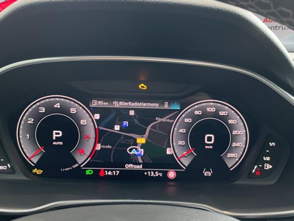 Audi Q3 Sportback 35 TFSI S line LED Navi Kamera AHK