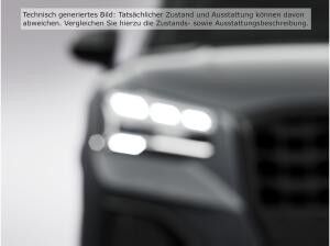 Audi Q2 35 TFSI S line Matrix LED Leder CarPlay RÜ