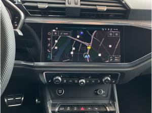 Audi Q3 Sportback 35 TFSI S line LED Navi Kamera AHK