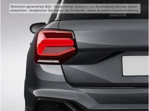 Audi Q2 35 TFSI S line Matrix LED Leder CarPlay RÜ