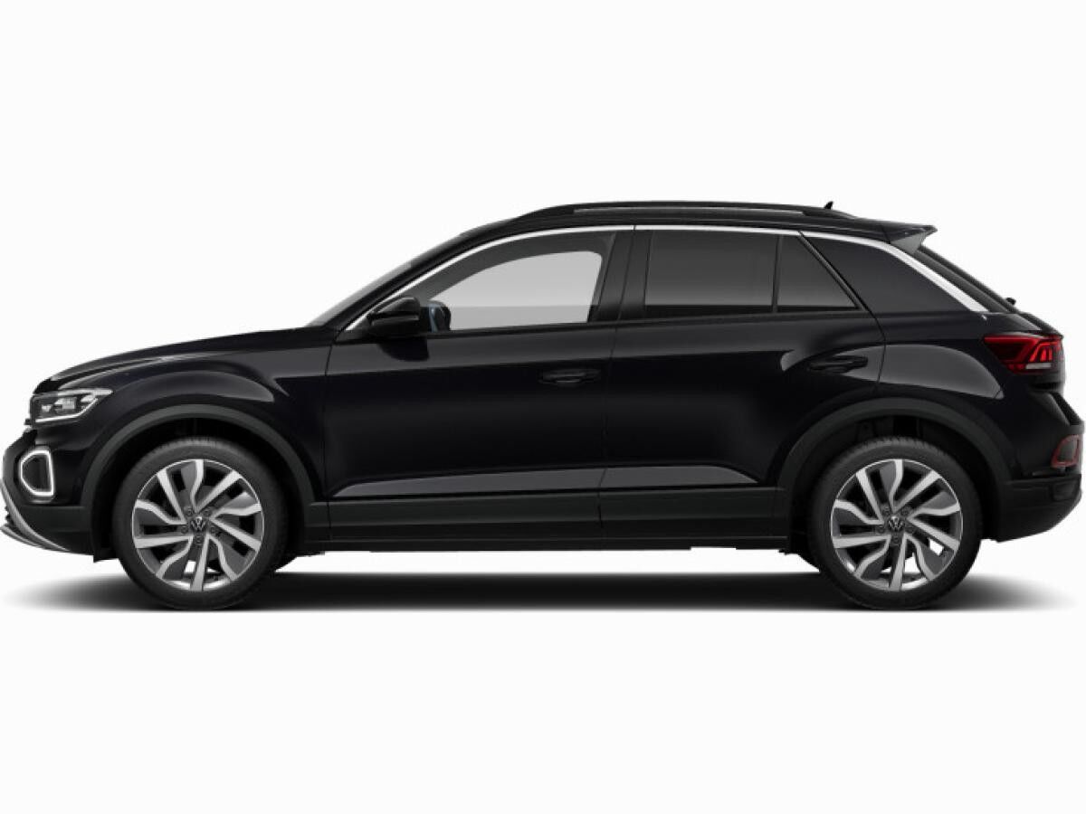 Volkswagen T-Roc GOAL 1,5 l TSI DSG - Neuwagen - 12x sofort verfügbar