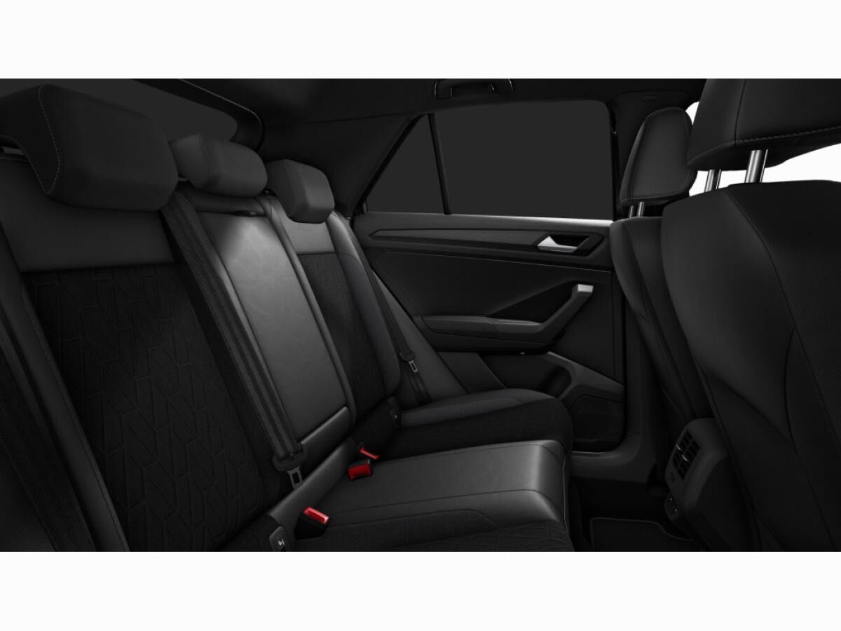 Volkswagen T-Roc GOAL 1,5 l TSI DSG - Neuwagen - 12x sofort verfügbar