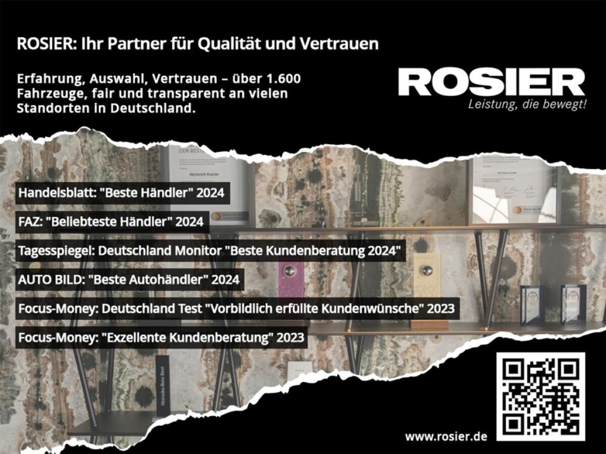 Volkswagen T-Roc GOAL 1,5 l TSI DSG - Neuwagen - 12x sofort verfügbar