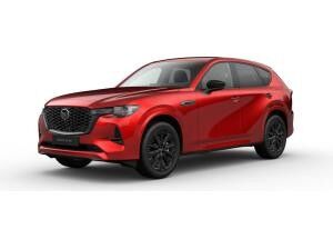 Mazda CX-60 PHEV 327ps Autom. AWD Homura COSO-Paket Mazda CX-60 PHEV 327ps Autom. AWD Homura COSO-Paket