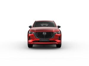 Mazda CX-60 PHEV 327ps Autom. AWD Homura COSO-Paket Mazda CX-60 PHEV 327ps Autom. AWD Homura COSO-Paket