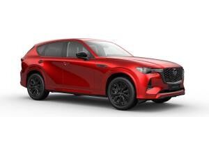 Mazda CX-60 PHEV 327ps Autom. AWD Homura COSO-Paket Mazda CX-60 PHEV 327ps Autom. AWD Homura COSO-Paket