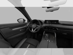 Mazda CX-60 PHEV 327ps Autom. AWD Homura COSO-Paket Mazda CX-60 PHEV 327ps Autom. AWD Homura COSO-Paket
