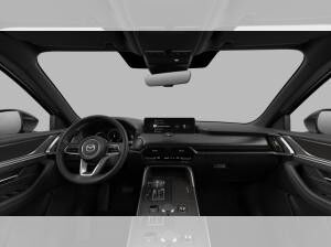 Mazda CX-60 PHEV 327ps Autom. AWD Homura COSO-Paket Mazda CX-60 PHEV 327ps Autom. AWD Homura COSO-Paket