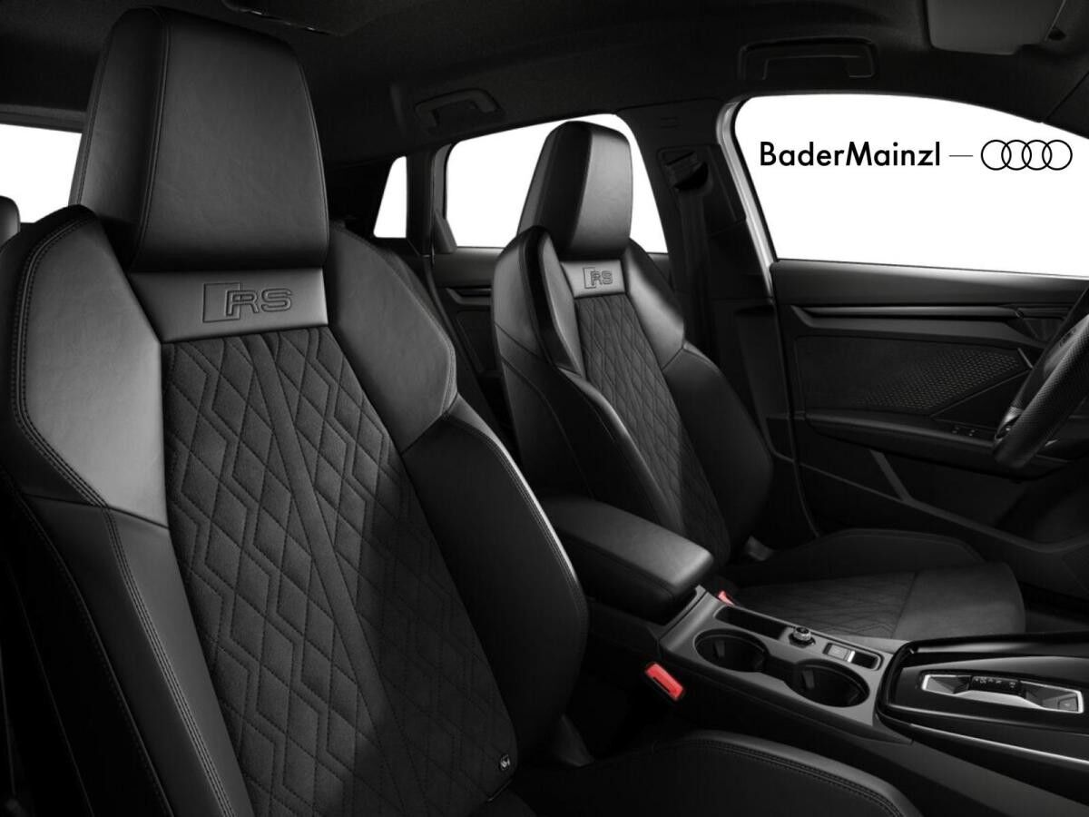 Audi RS3 Sportback "Herbst-Sales" AKTION BaderMainzl!