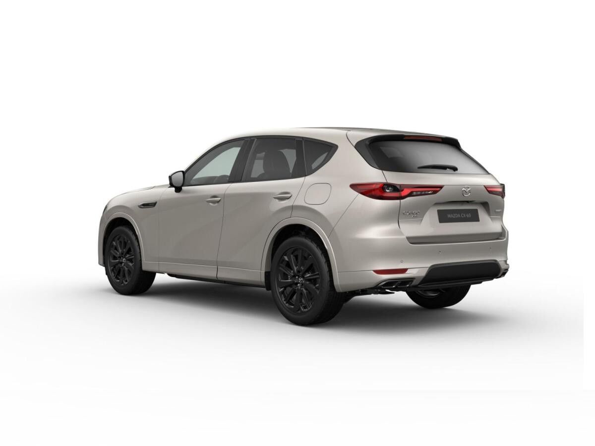 Mazda CX-60 PHEV 327ps Aut. AWD Homura COSO-Paket Mazda CX-60 PHEV 327ps Aut. AWD Homura COSO-Paket