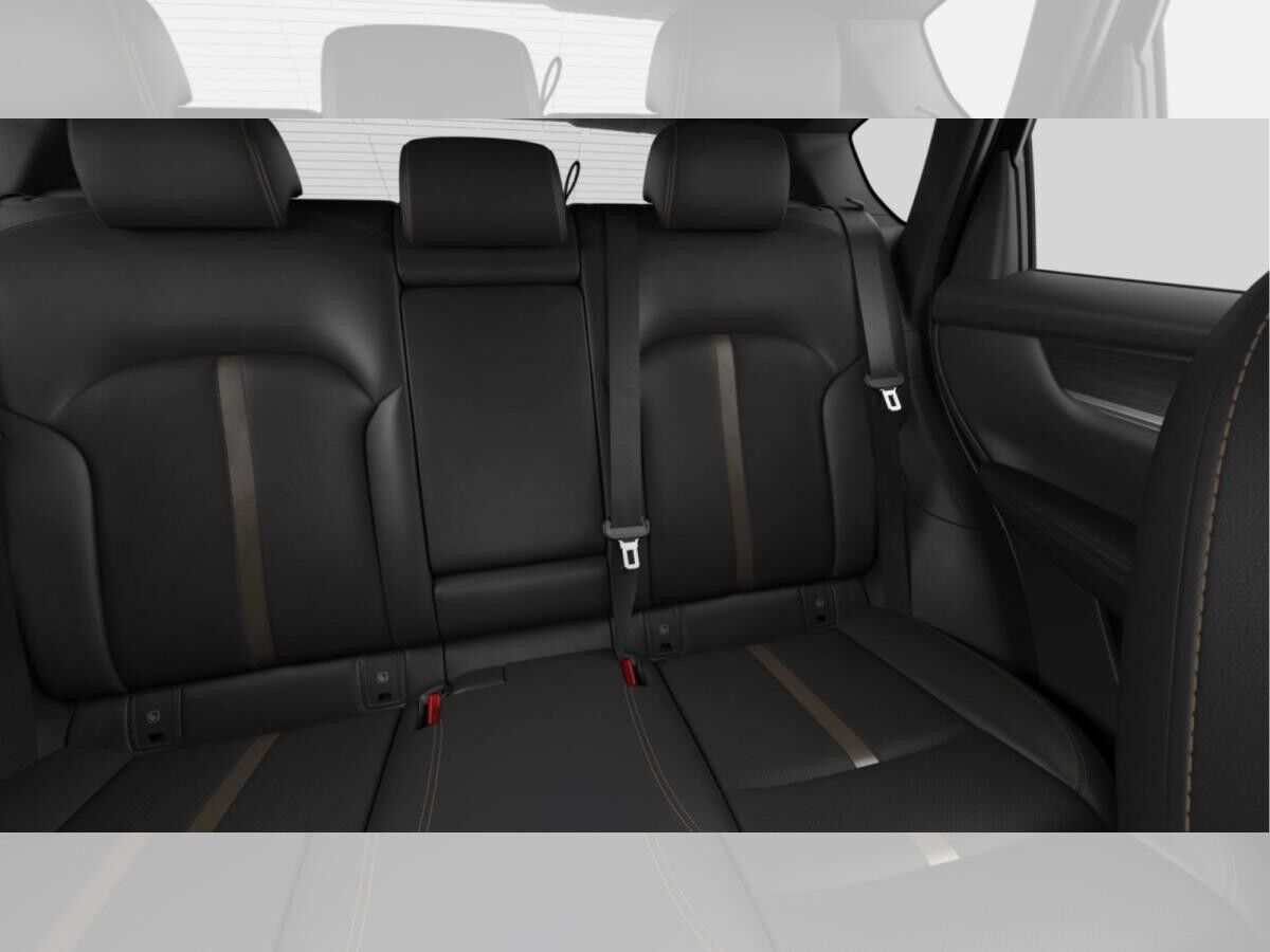 Mazda CX-60 PHEV 327ps Aut. AWD Homura COSO-Paket Mazda CX-60 PHEV 327ps Aut. AWD Homura COSO-Paket