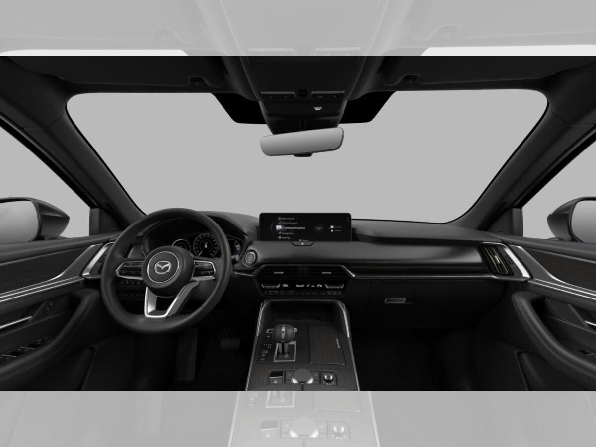 Mazda CX-60 PHEV 327ps Aut. AWD Homura COSO-Paket Mazda CX-60 PHEV 327ps Aut. AWD Homura COSO-Paket