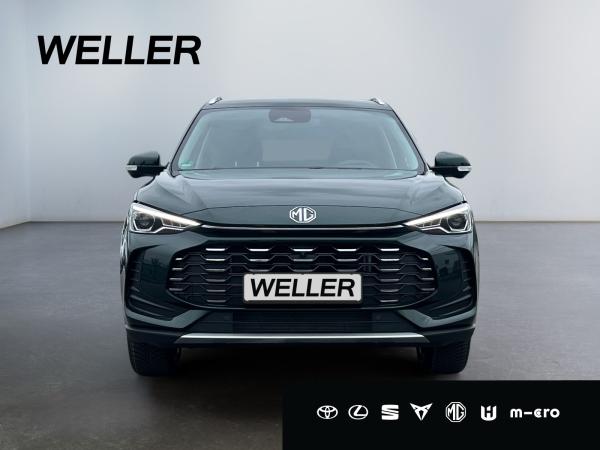 MG ZS 💥HYBRID - LUXURY - CARPLAY - SONDERAKTION💥