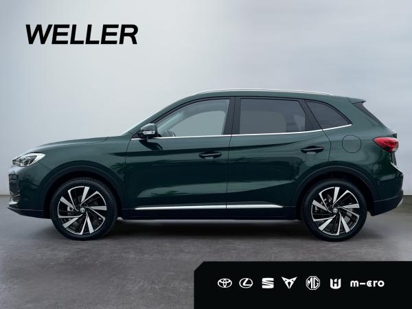 MG ZS 💥HYBRID - LUXURY - CARPLAY - SONDERAKTION💥