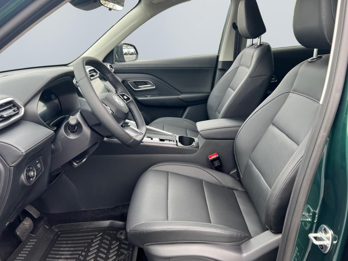 MG ZS 💥HYBRID - LUXURY - CARPLAY - SONDERAKTION💥