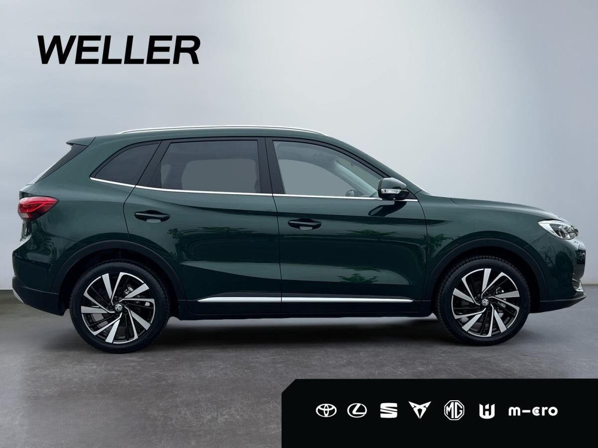 MG ZS 💥HYBRID - LUXURY - CARPLAY - SONDERAKTION💥