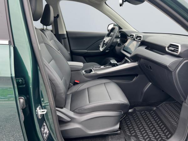 MG ZS 💥HYBRID - LUXURY - CARPLAY - SONDERAKTION💥