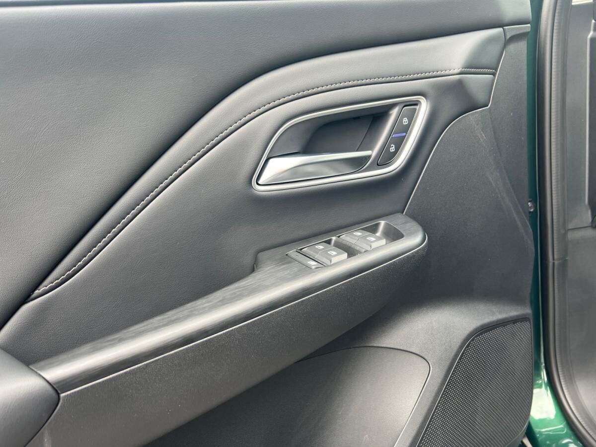 MG ZS 💥HYBRID - LUXURY - CARPLAY - SONDERAKTION💥