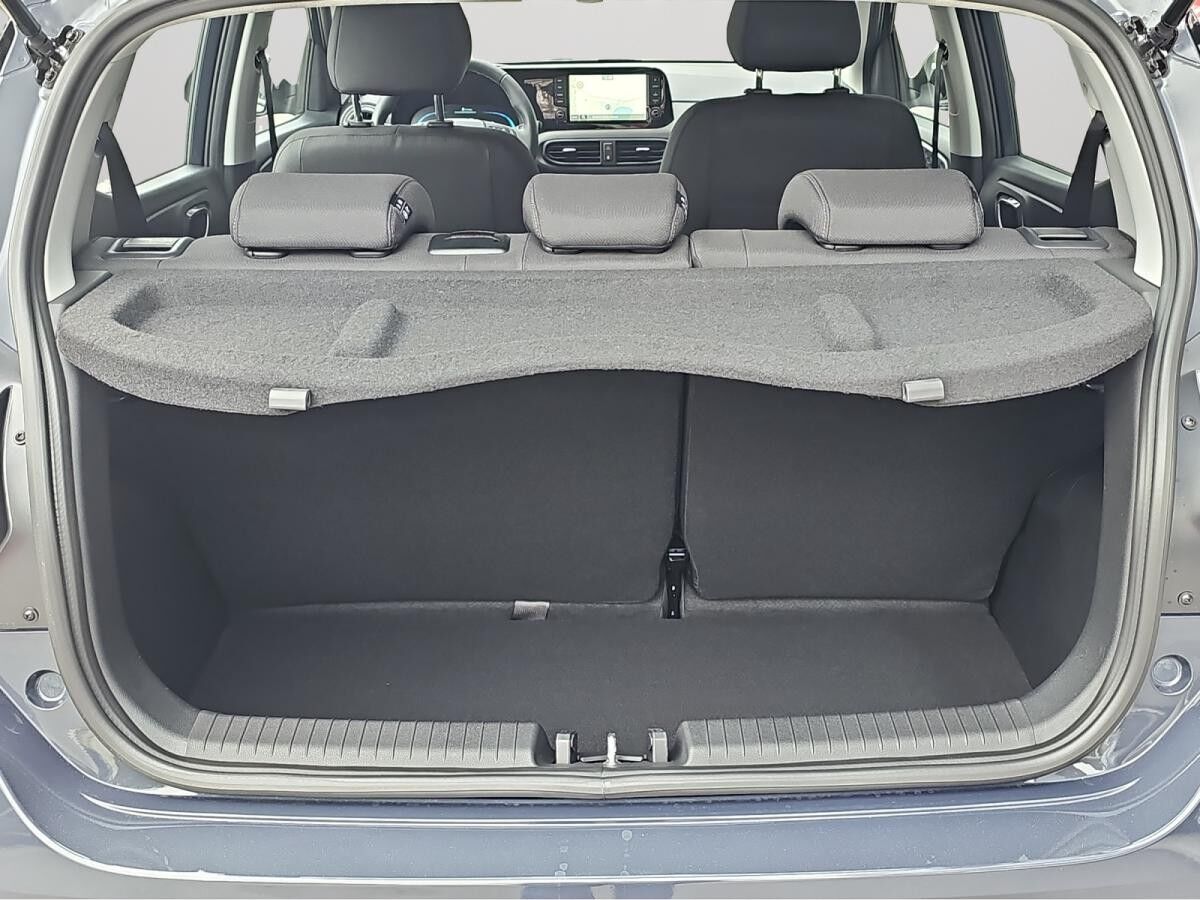 Hyundai i10 1.0 Trend