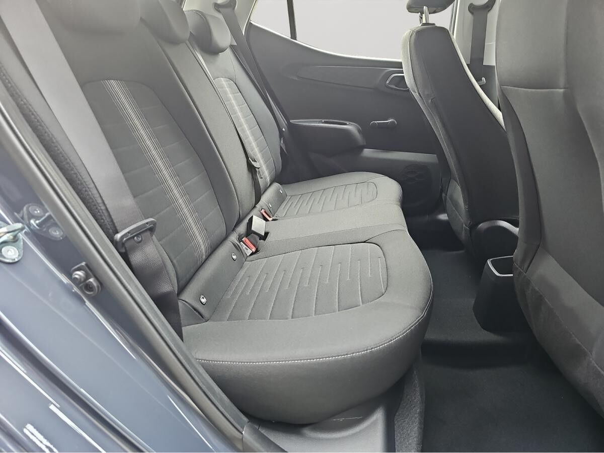 Hyundai i10 1.0 Trend