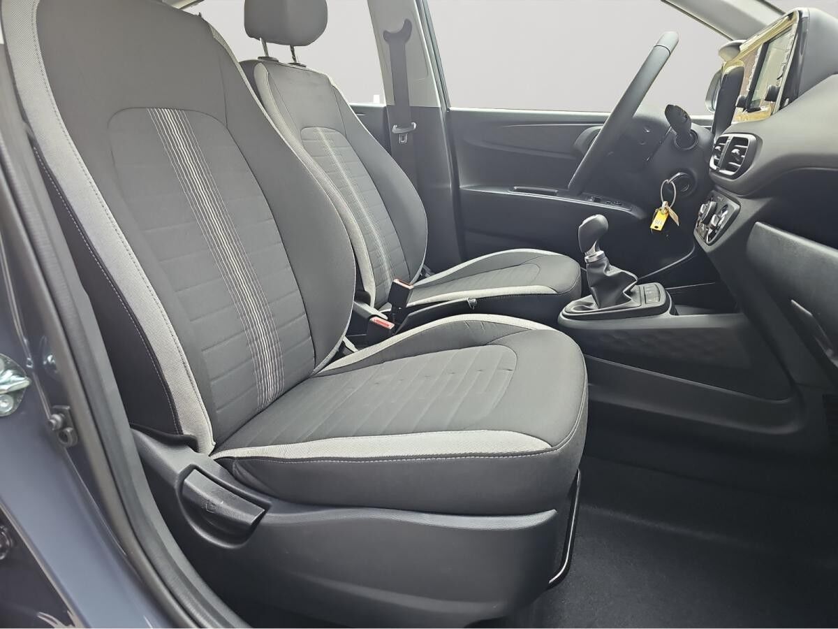 Hyundai i10 1.0 Trend