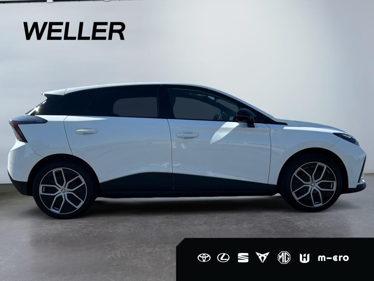 MG MG4 💥 LUXURY - CARPLAY - SONDERAKTION💥