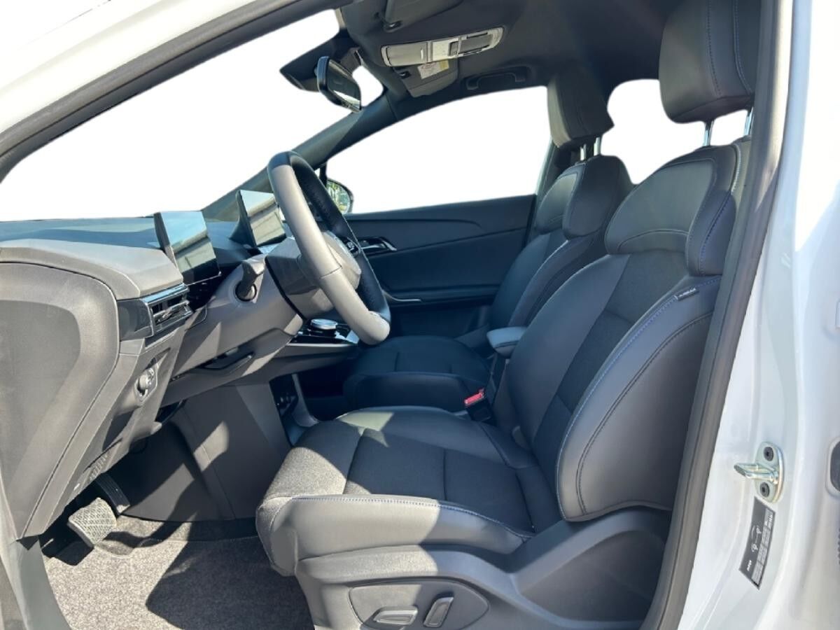 MG MG4 💥 LUXURY - CARPLAY - SONDERAKTION💥