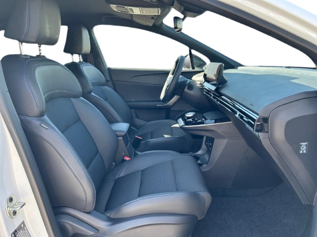 MG MG4 💥 LUXURY - CARPLAY - SONDERAKTION💥