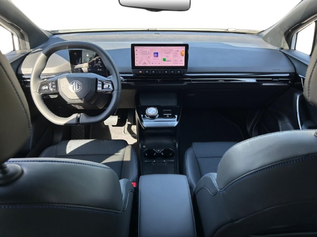 MG MG4 💥 LUXURY - CARPLAY - SONDERAKTION💥