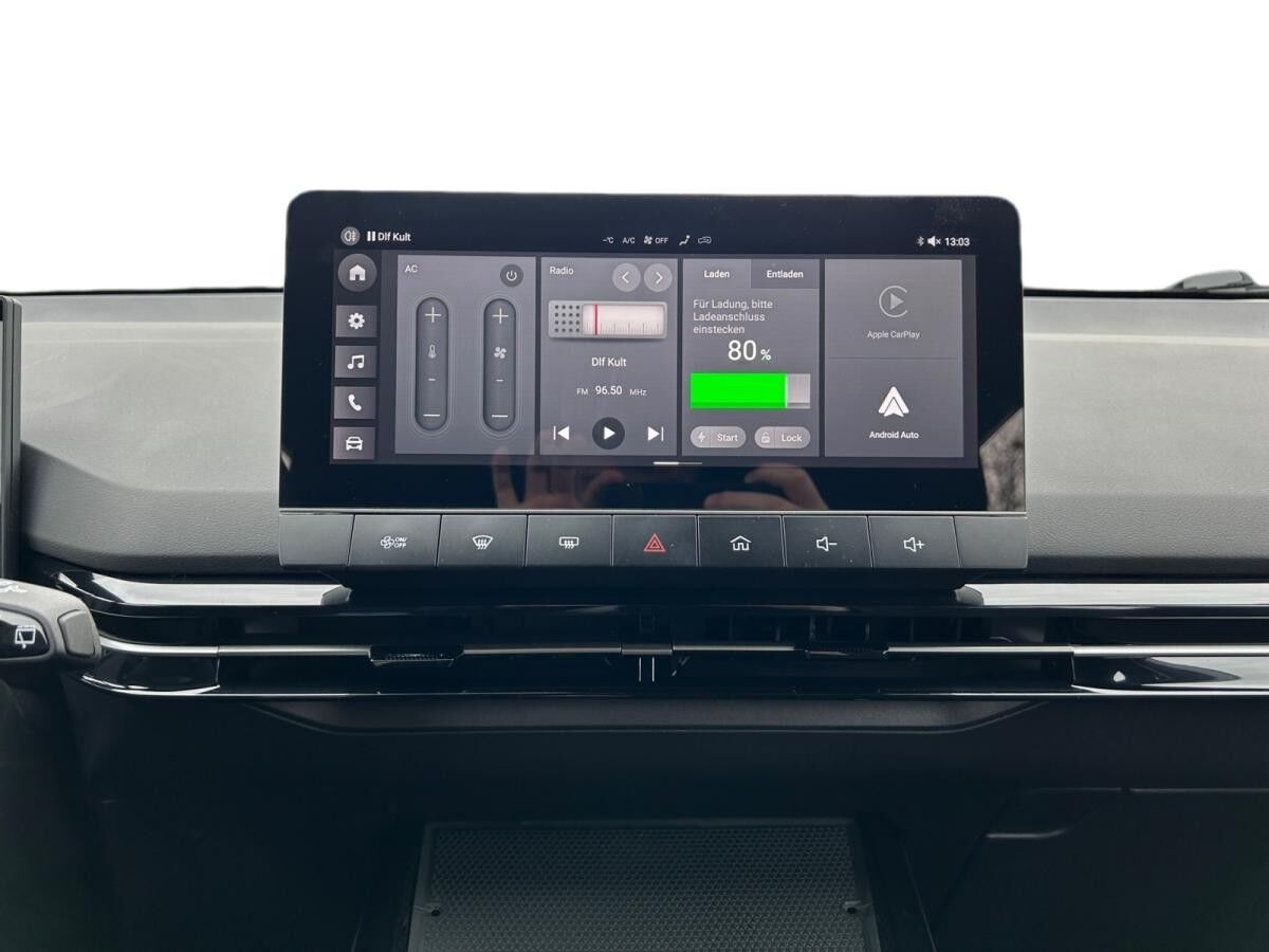 MG MG4 💥 LUXURY - CARPLAY - SONDERAKTION💥