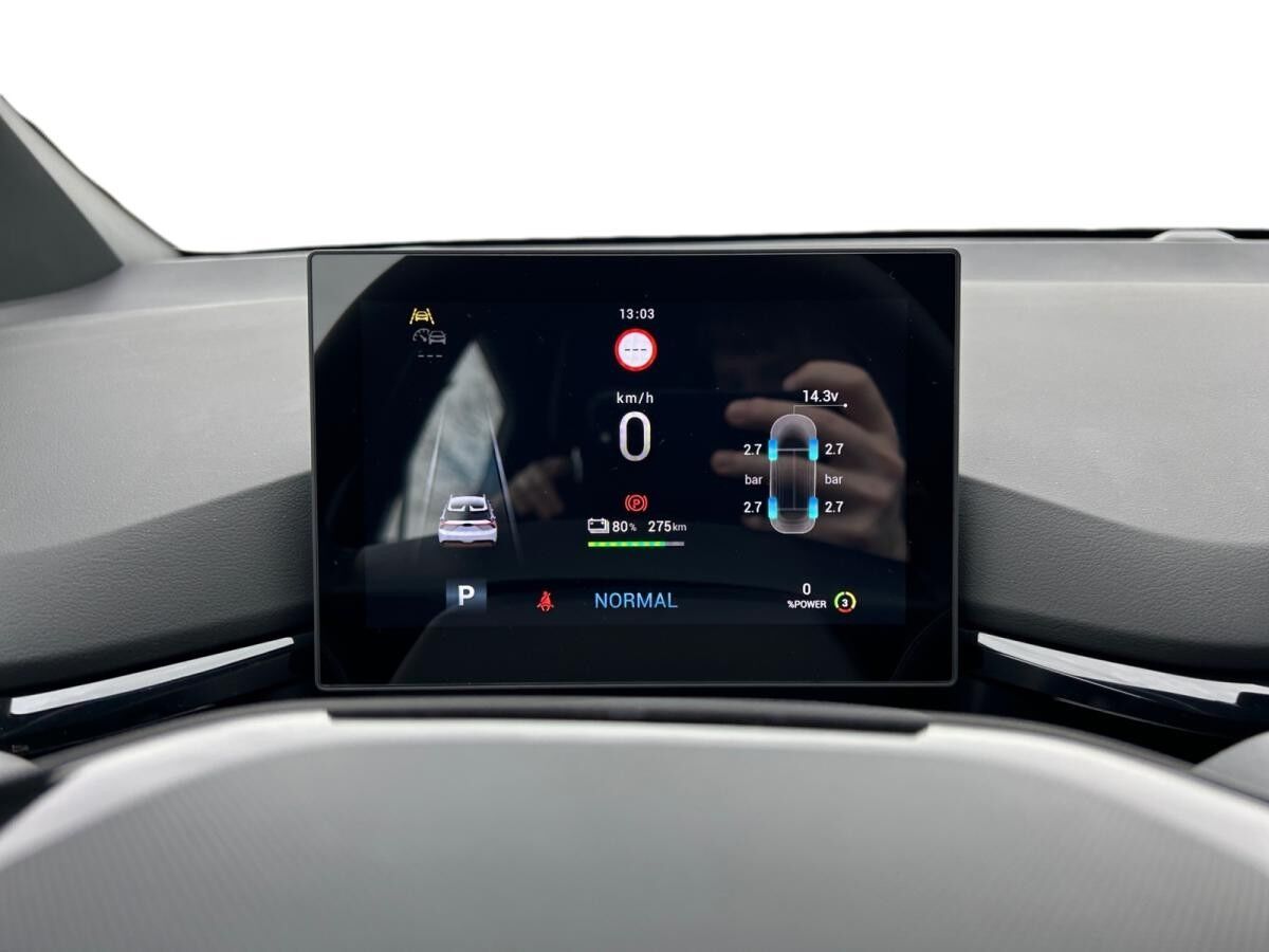 MG MG4 💥 LUXURY - CARPLAY - SONDERAKTION💥