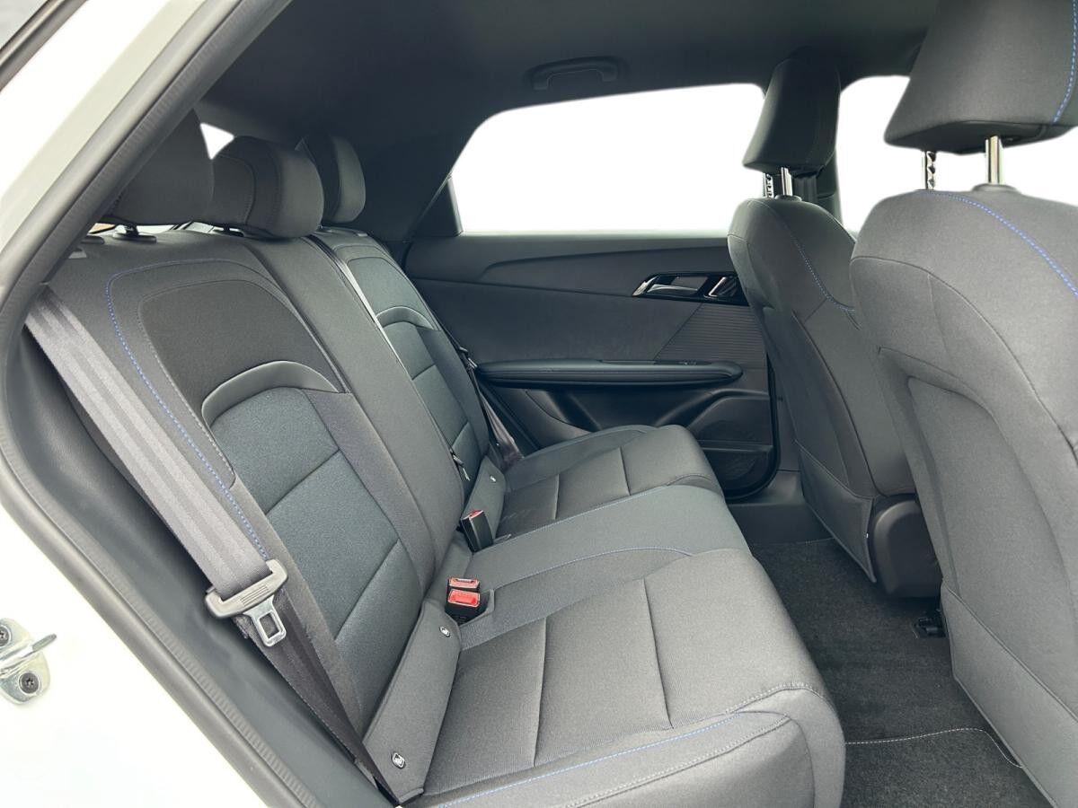 MG MG4 💥 LUXURY - CARPLAY - SONDERAKTION💥