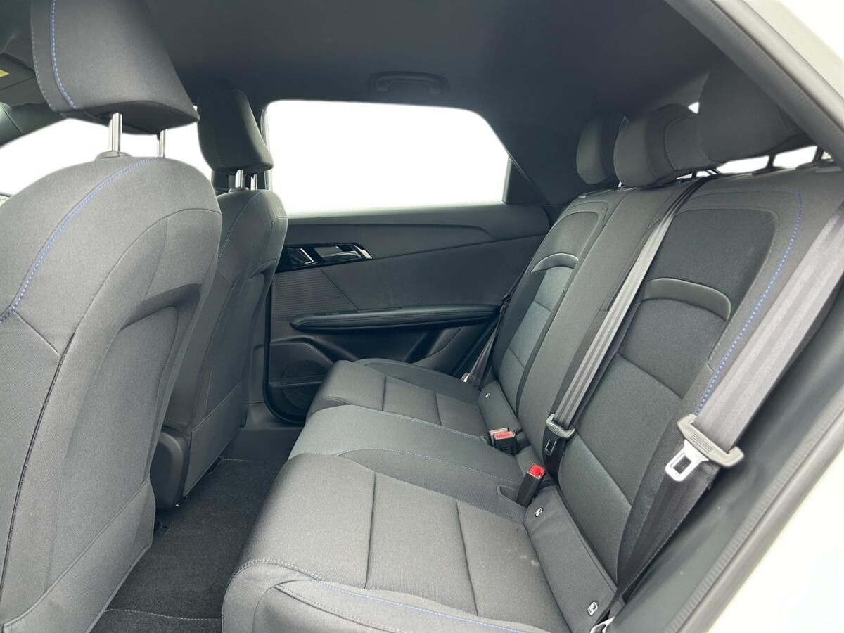 MG MG4 💥 LUXURY - CARPLAY - SONDERAKTION💥