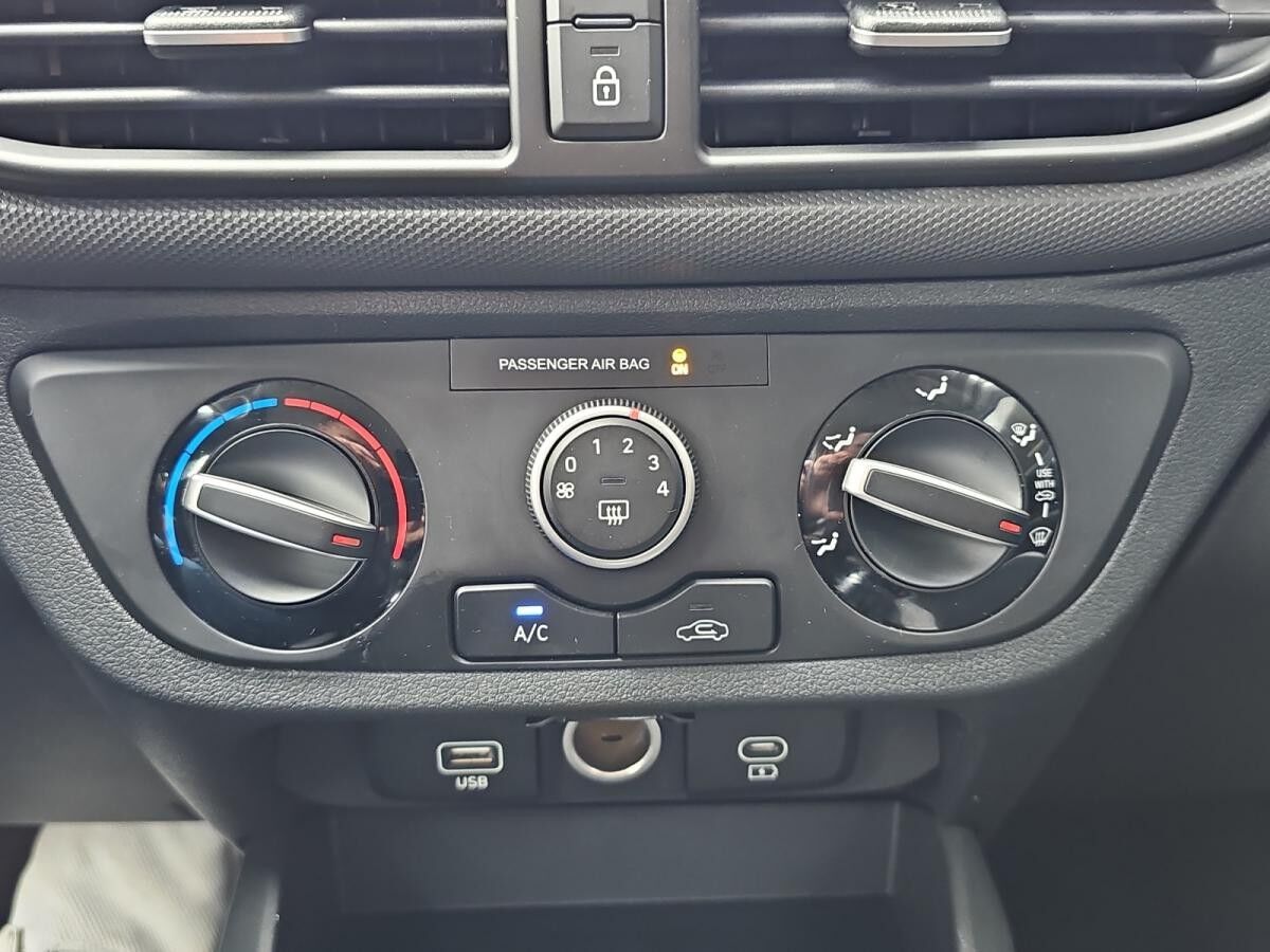 Hyundai i10 1.0 Trend