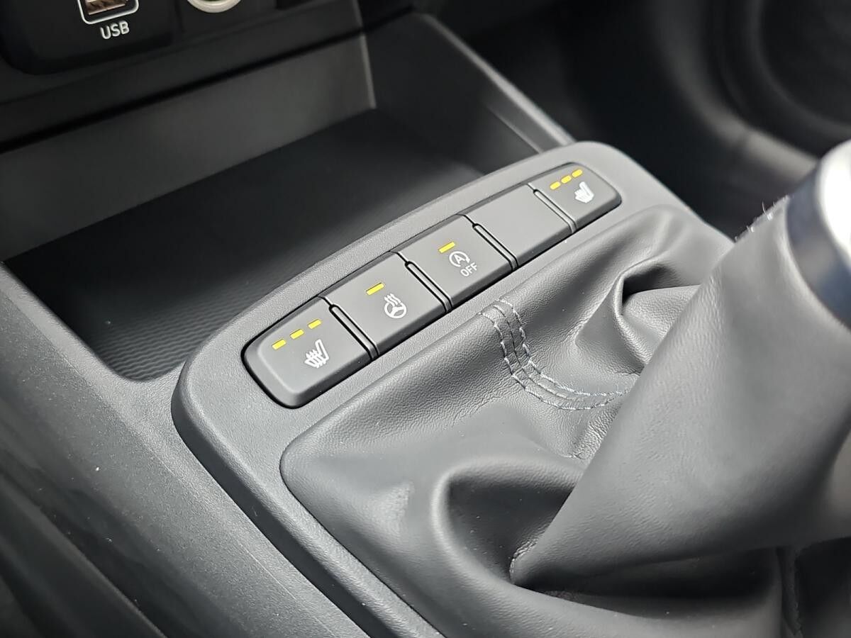 Hyundai i10 1.0 Trend