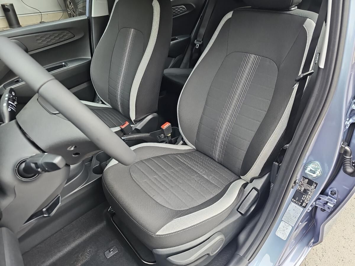 Hyundai i10 1.0 Trend