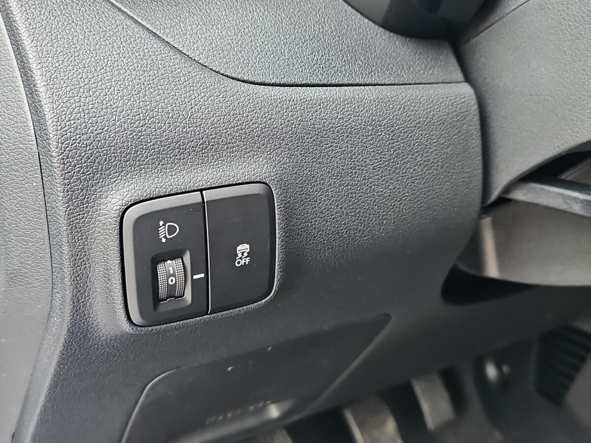 Hyundai i10 1.0 Trend