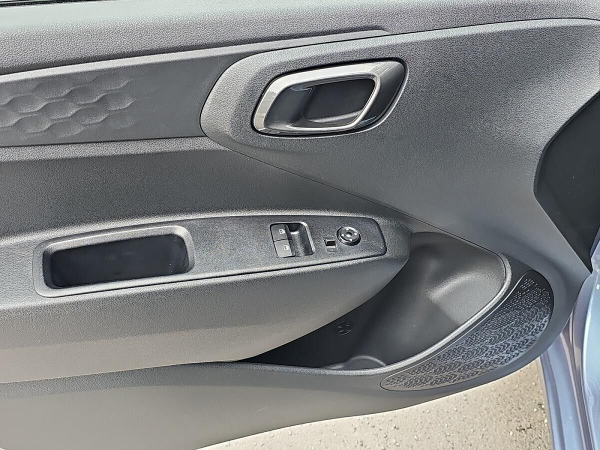 Hyundai i10 1.0 Trend