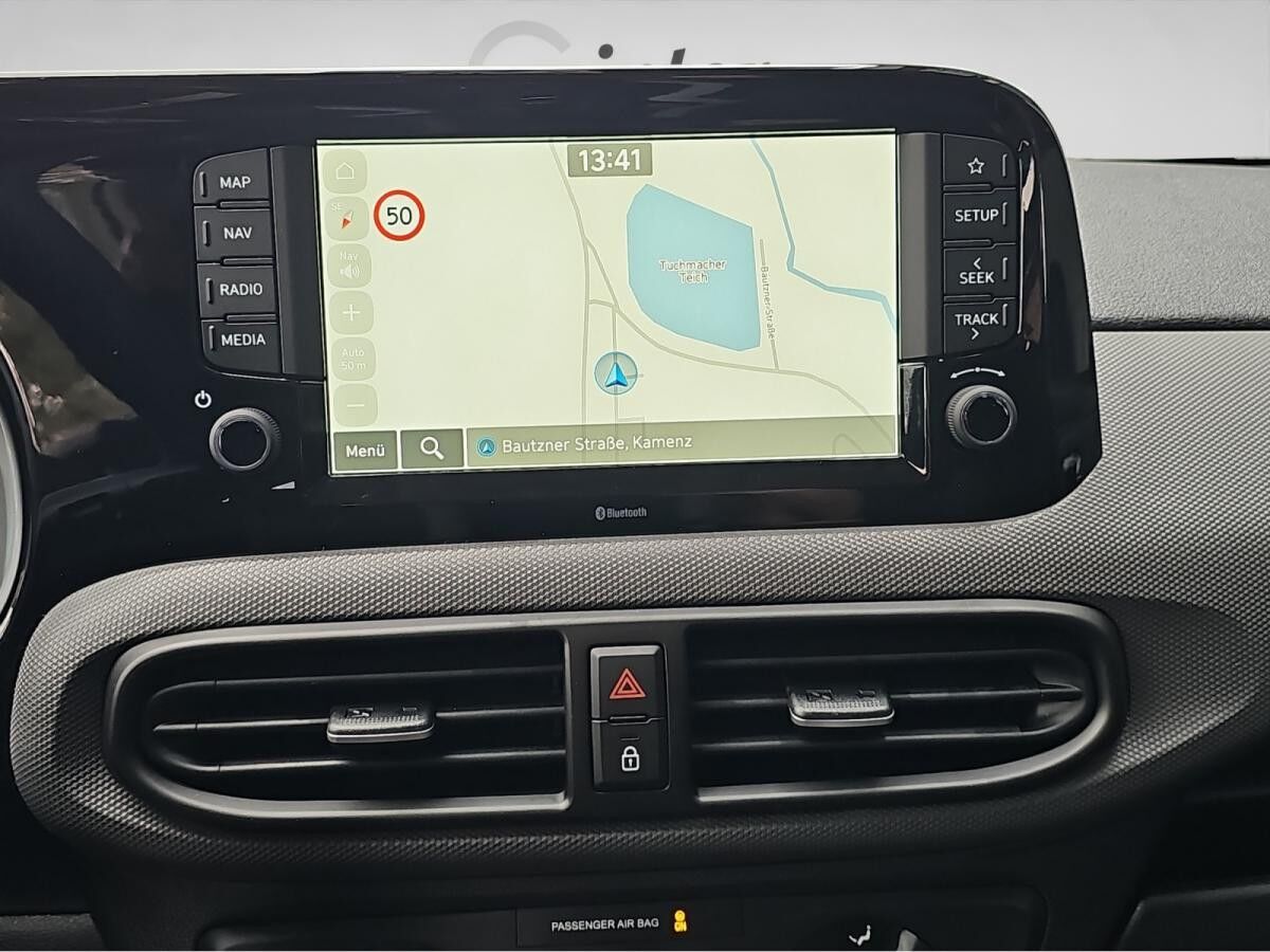 Hyundai i10 1.0 Trend