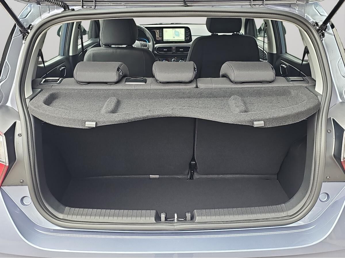 Hyundai i10 1.0 Trend