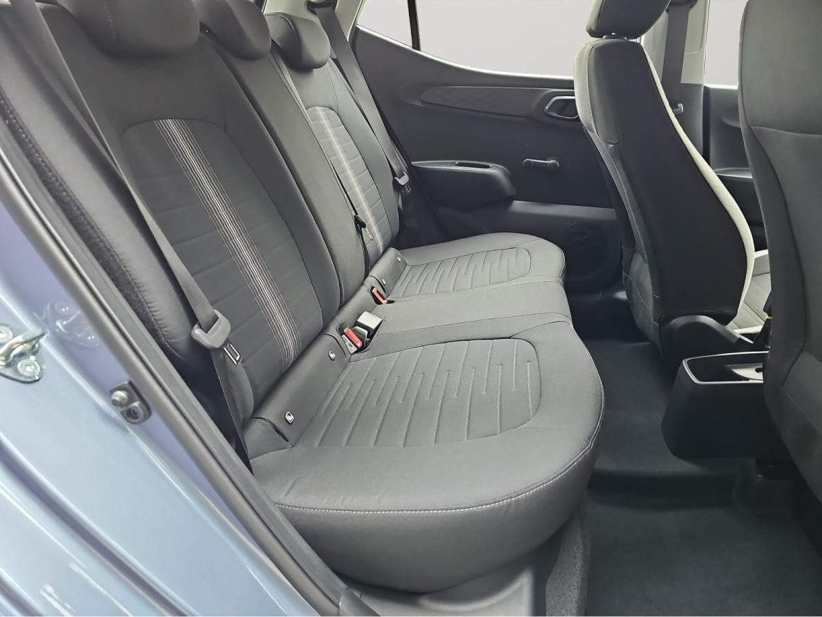 Hyundai i10 1.0 Trend