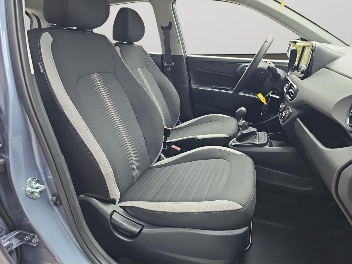 Hyundai i10 1.0 Trend