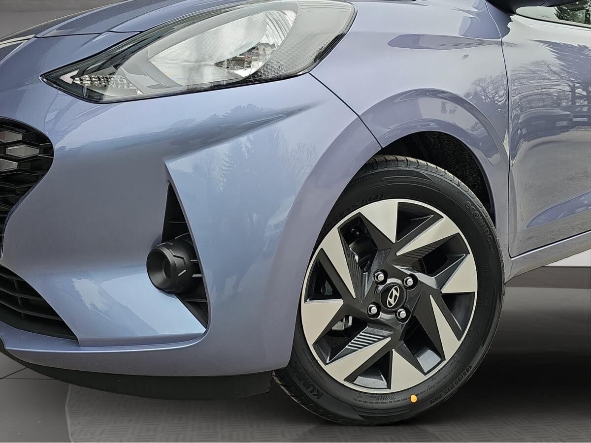 Hyundai i10 1.0 Trend